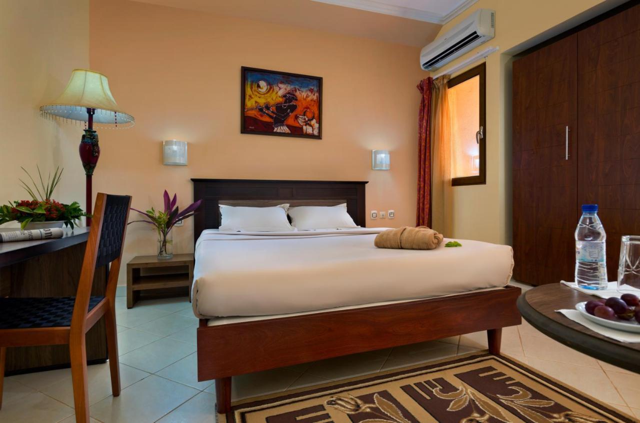 Dunia Hotel Bissau Exteriér fotografie